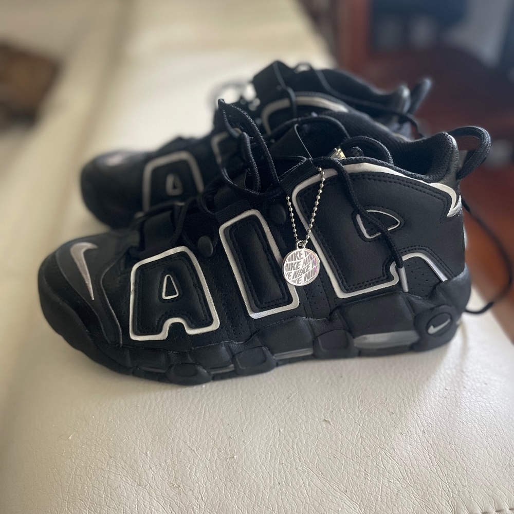 Nike Air shoes , women’s 8 1/2 .